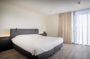 Гостиница Hotel Bell-X Kortrijk-Wevelgem  Вевельгем